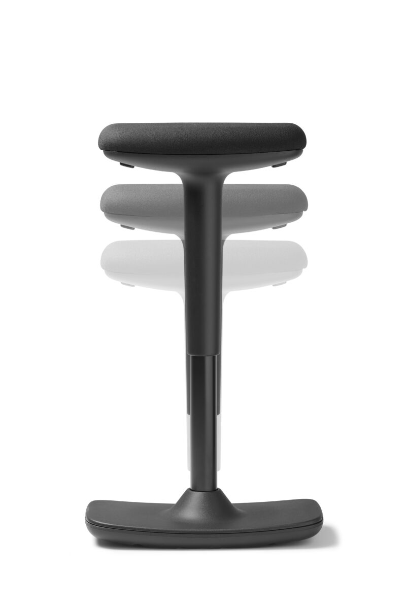 Steh-Sitz-Hocker "to-swift" – Image 4