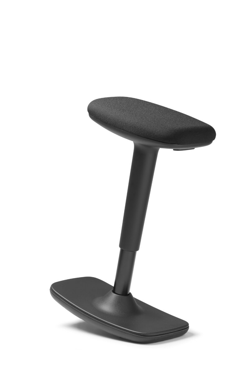 Steh-Sitz-Hocker "to-swift" – Image 9