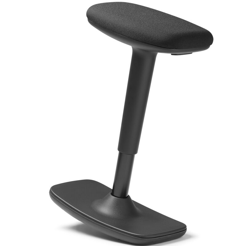 Tabouret assis-debout "to-swift