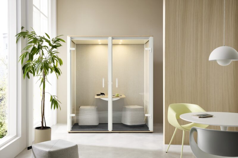 2er-Meetingbox Bosselino Duo | Bosse – Image 3