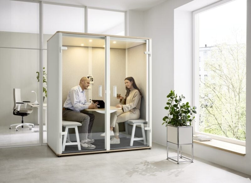 2er-Meetingbox Bosselino Duo | Bosse – Image 13