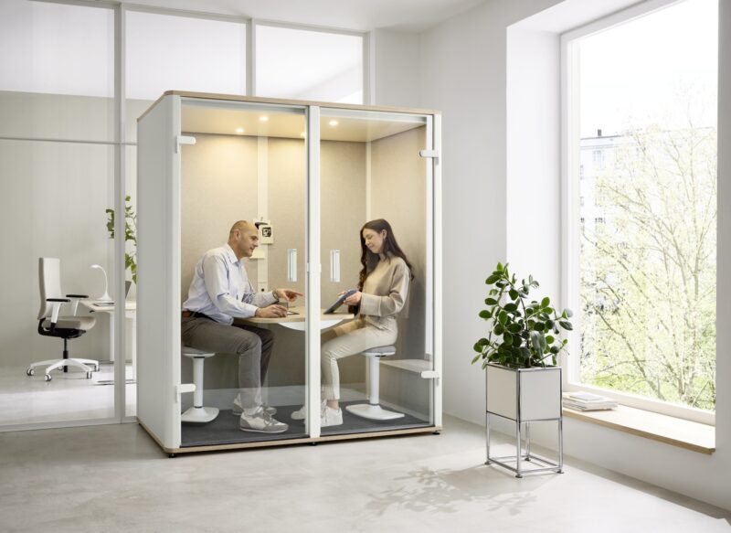 2er-Meetingbox Bosselino Duo | Bosse – Image 12