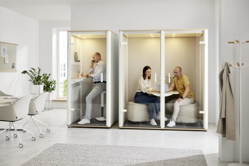 2er-Meetingbox Bosselino Duo | Bosse – Image 16