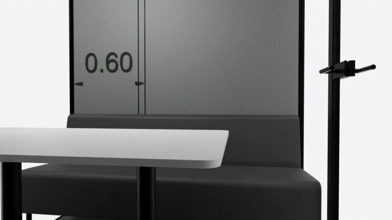 Silen Space 2 Plus Meetingbox  | Silen – Bild 8