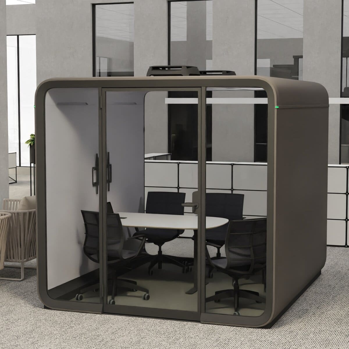 Meetingbox Framery Seis | Framery