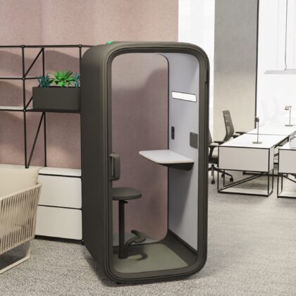 Framery One | Framery-werkset