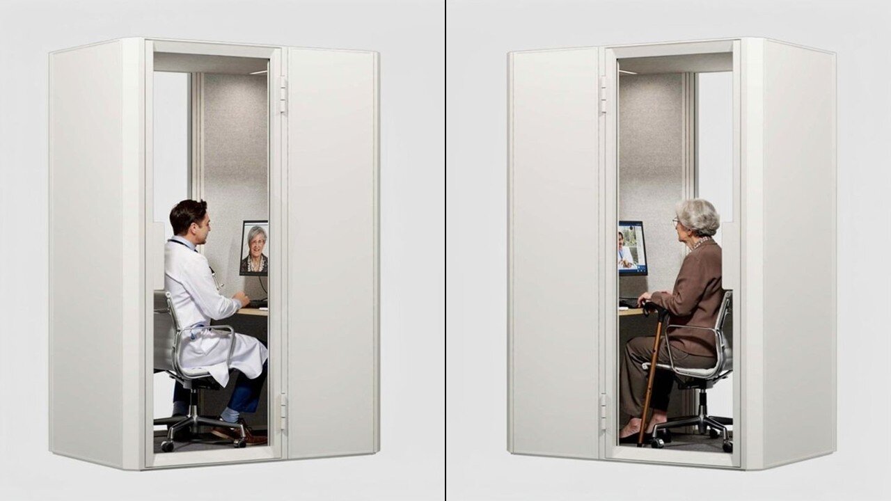 Use in (tele)medicine