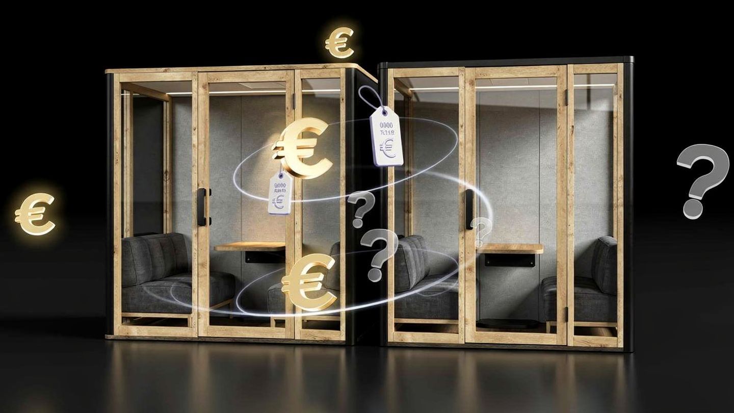 Combien coûtent les boîtes téléphoniques ? Un petit aperçu des prix