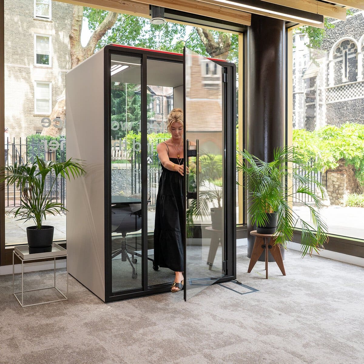 Arbeitsbox Silen Space Work | Silen (Gen. 2) - Image 6