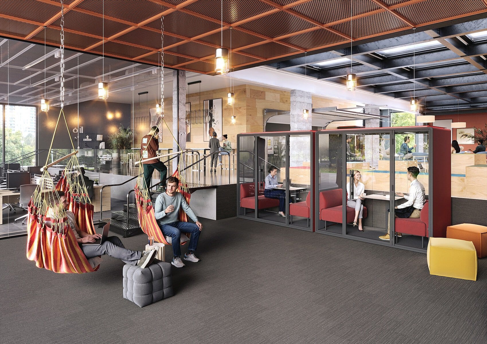 Meetingbox Silen Space Meet 2 | Silen (Gen. 2) - Image 7