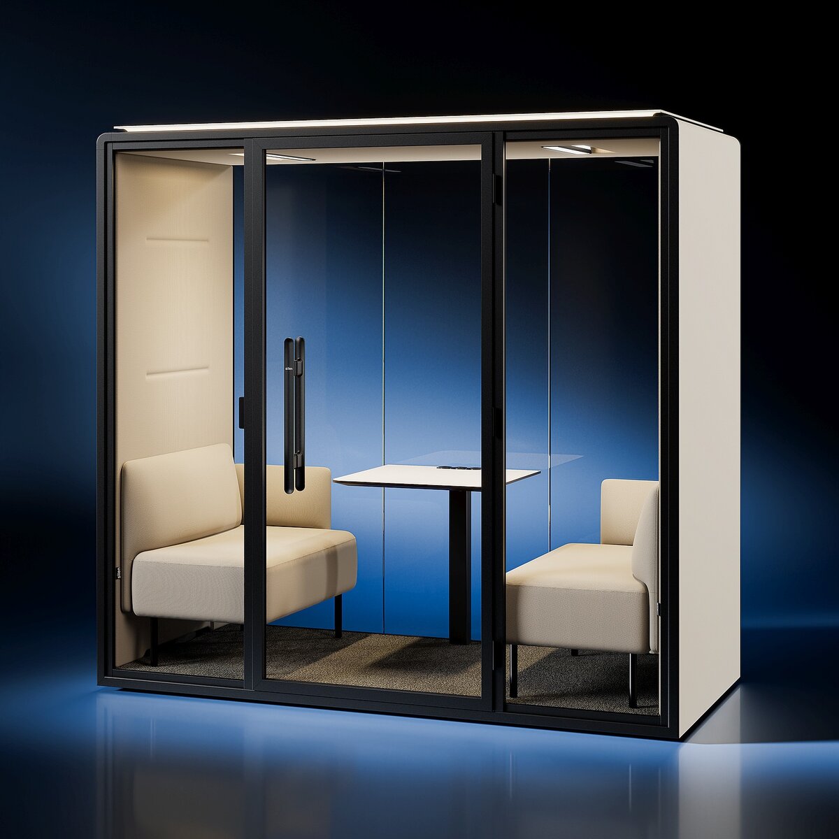 Meetingbox Silen Space Meet 2 | Silen (Gen. 2) - Image 9