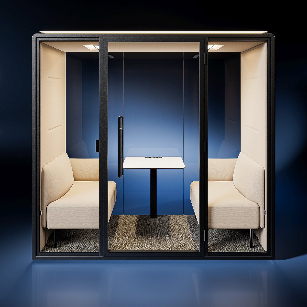 Meetingbox Silen Space Meet 2 | Silen (Gen. 2) - Image 8