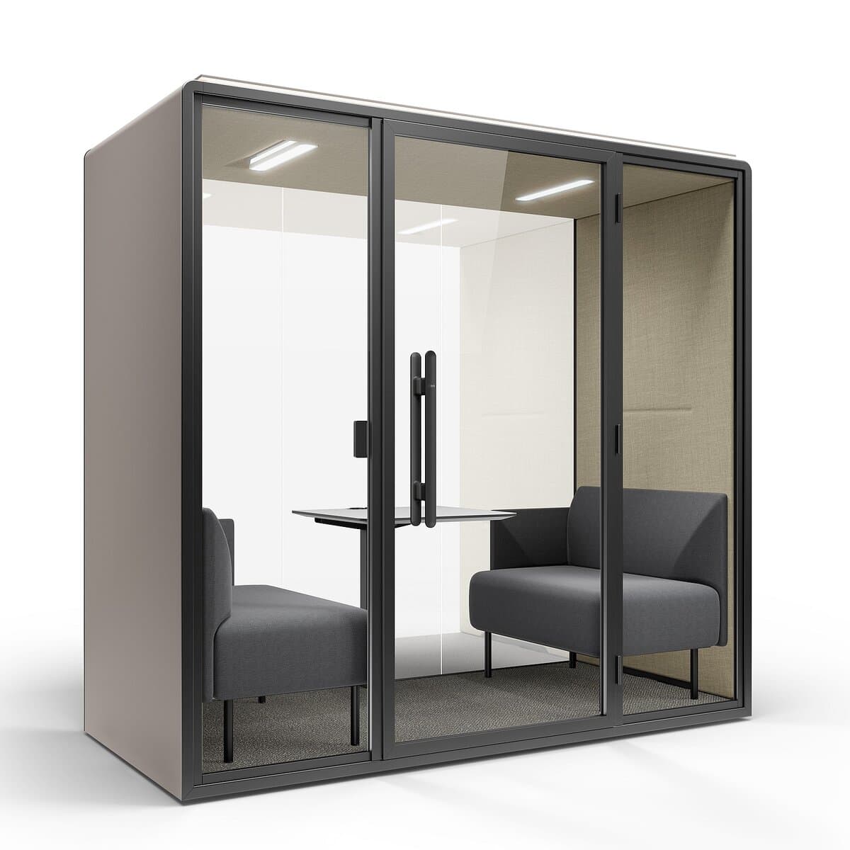 Meetingbox Silen Space Meet 2 | Silen (Gen. 2) - Image 3