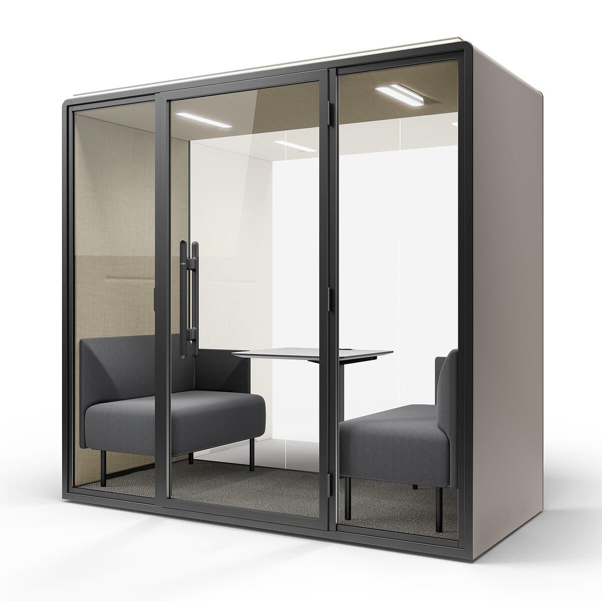 Meetingbox Silen Space Meet 2 | Silen (Gen. 2) - Image 4