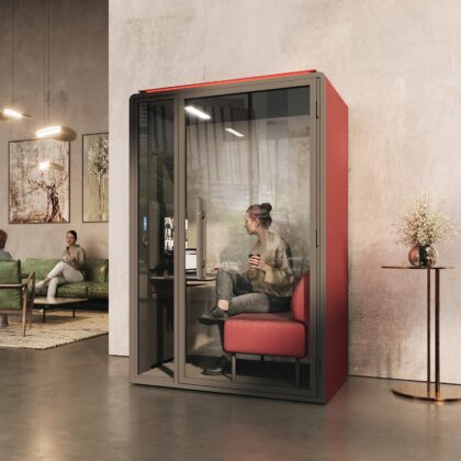 Workbox Silen Ruimtewerk | Silen (Gen. 2)