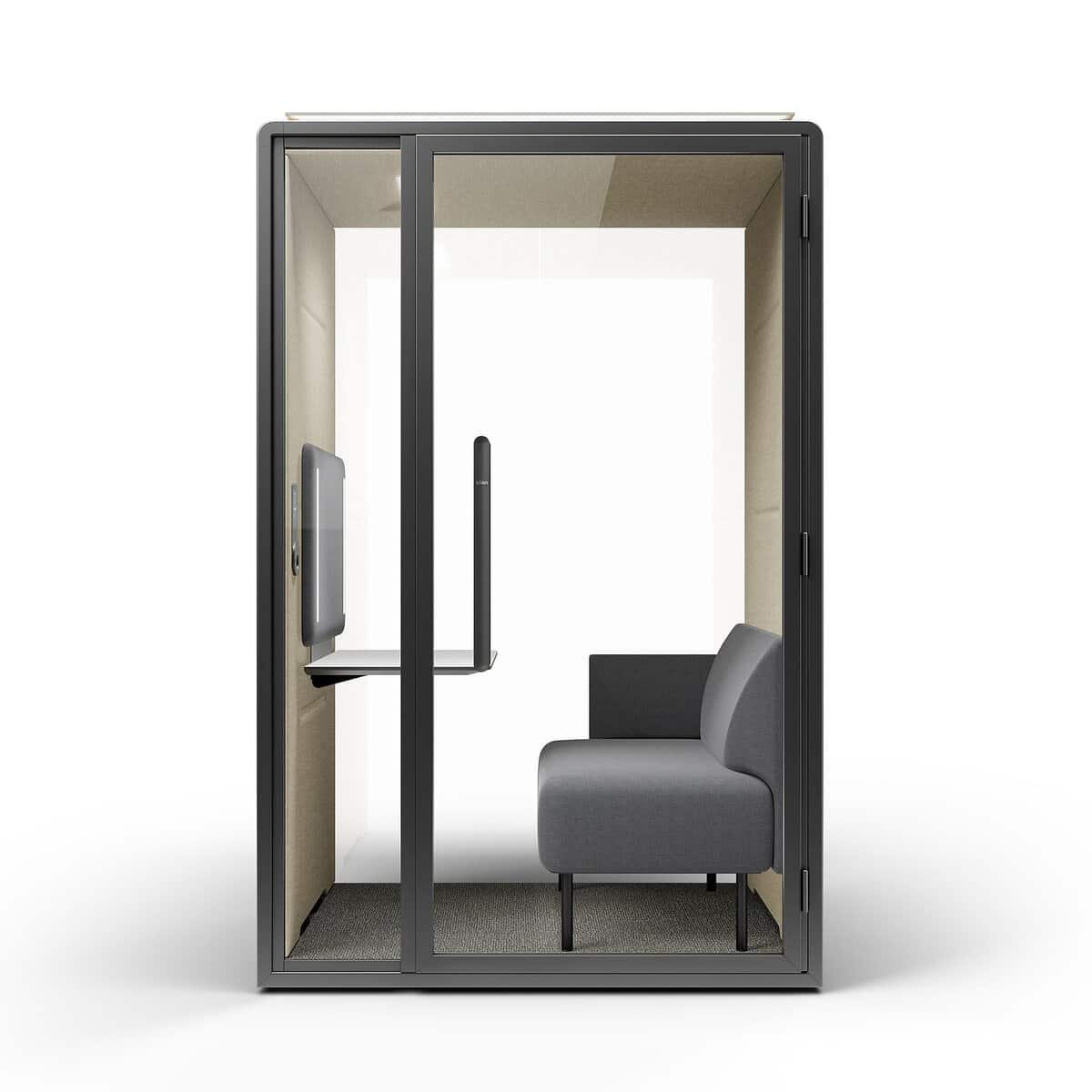 Arbeitsbox Silen Space Work | Silen (Gen. 2) - Imagen 2