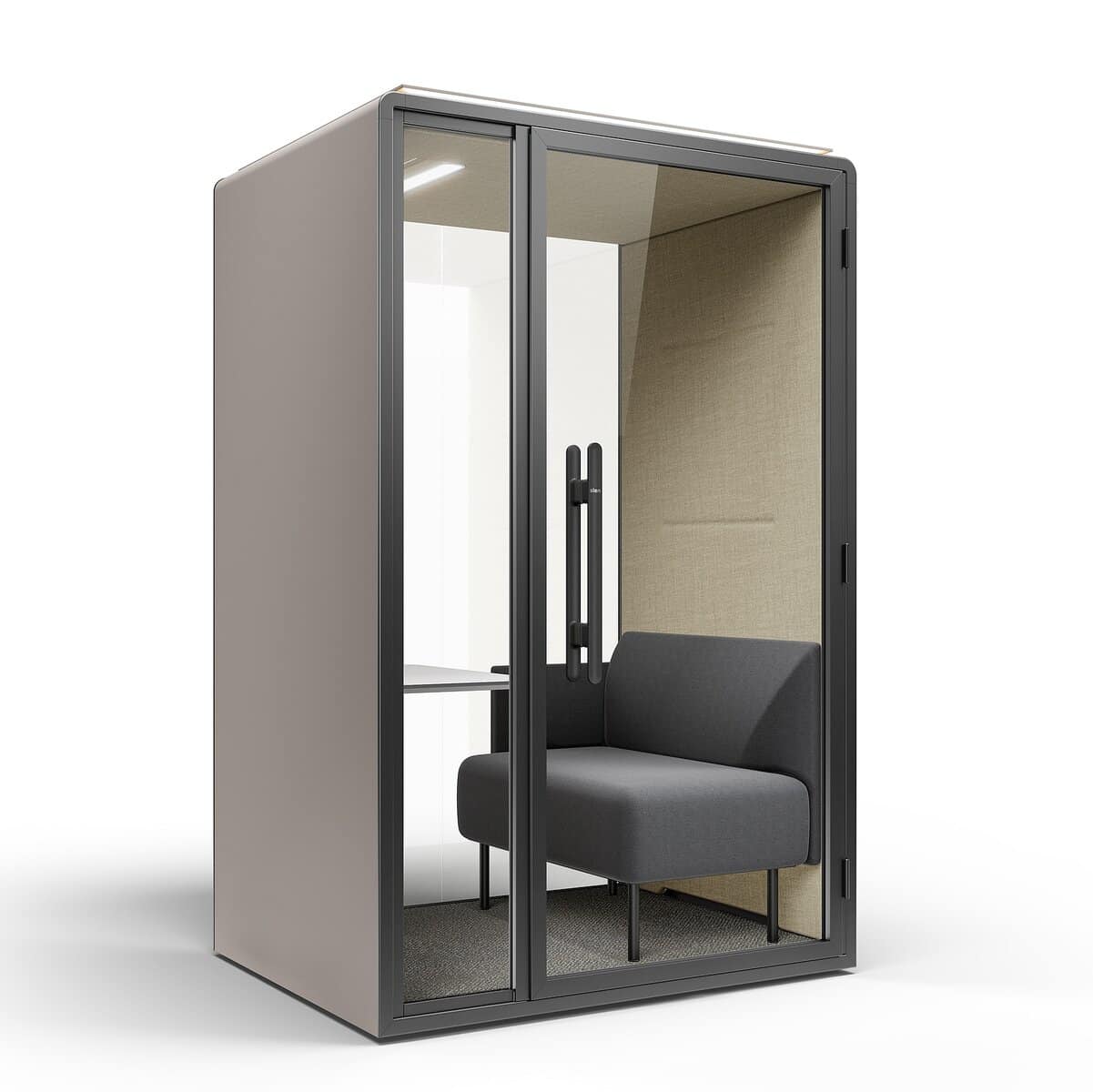 Arbeitsbox Silen Space Work | Silen (Gen. 2) - Imagen 3