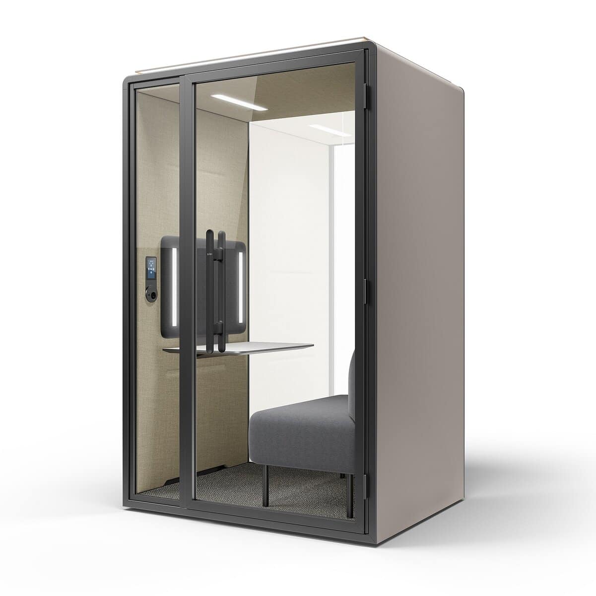 Arbeitsbox Silen Space Work | Silen (Gen. 2) - Imagen 4