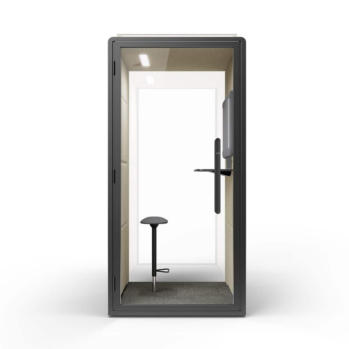 Telefonbox Silen Space Call | Silen (Gen. 2) – Bild 2