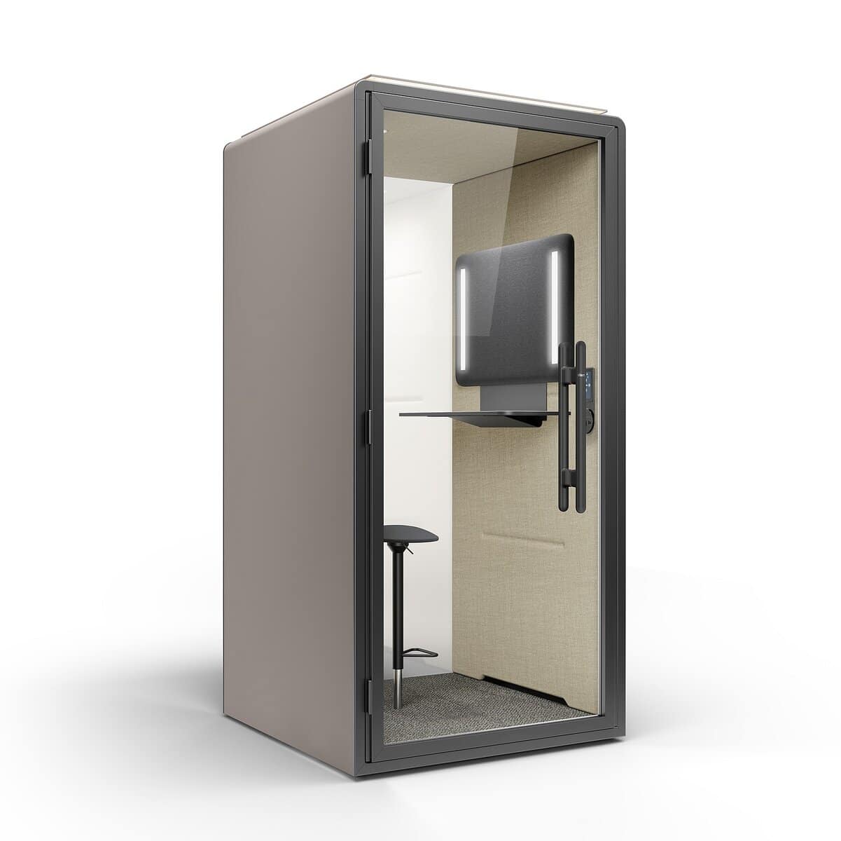 Telefonbox Silen Space Call | Silen (Gen. 2) – Bild 3