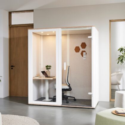 Arbeitsbox Bosselino Work | Bosse