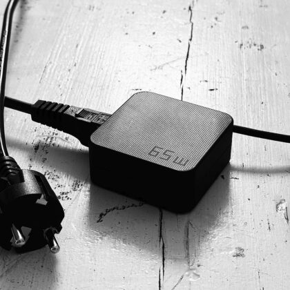 Laptop-Netzteill 65W USB-C PowerDelivery