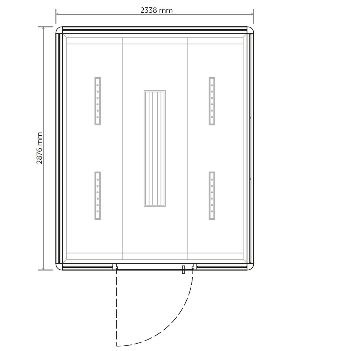Meetingraum "Cube 4.0 Collaboration" | Bosse - Afbeelding 2