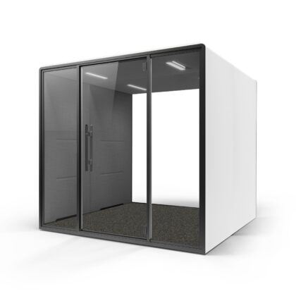 Meetingbox Silen Space Meet 2+2 | Silen (Gen. 2)
