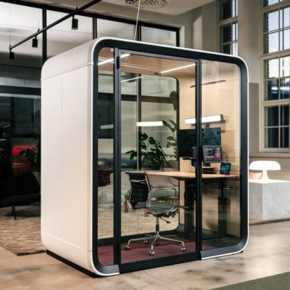 Arbeitsbox Framery One Work | Framery
